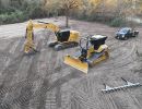 land clearing