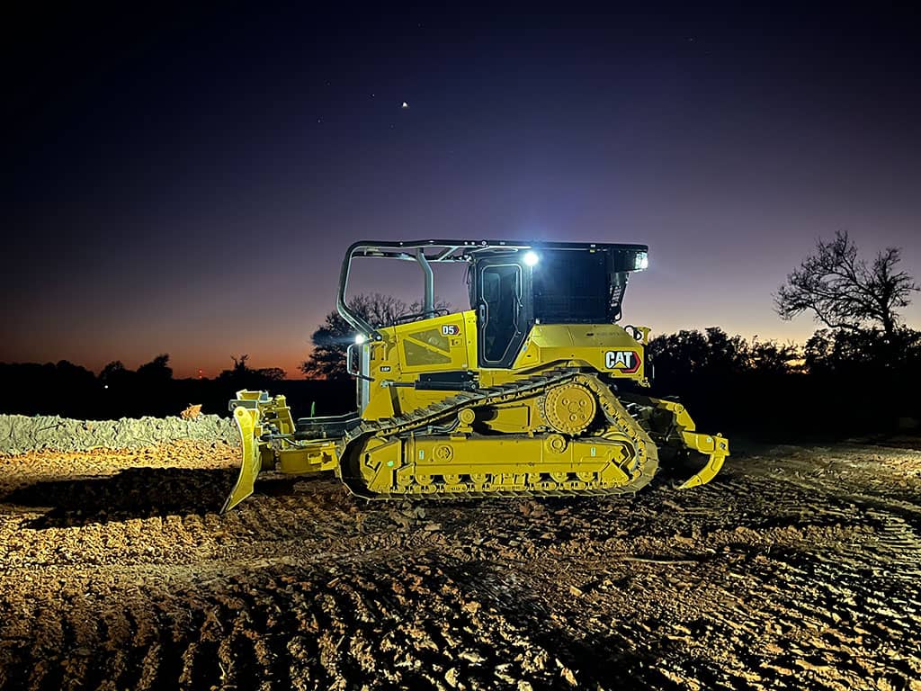 HODGE Land Services, LLC.