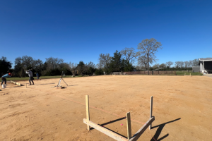 Building Pads