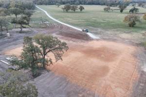 Building Pads