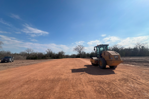 Building Pads